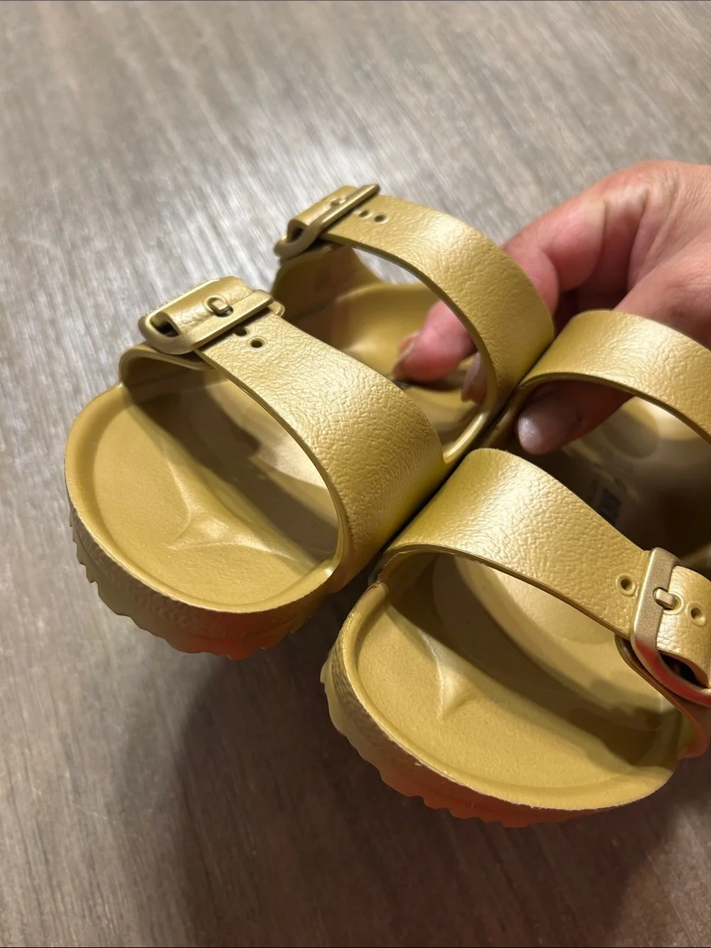 Birkenstock new no